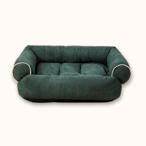 Pet Snuggly Sofa