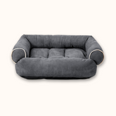 Pet Snuggly Sofa