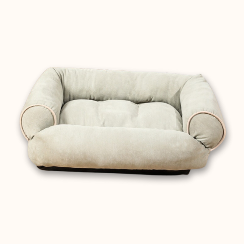 Pet Snuggly Sofa