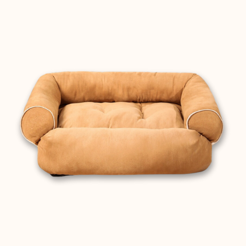 Pet Snuggly Sofa