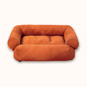 Pet Snuggly Sofa