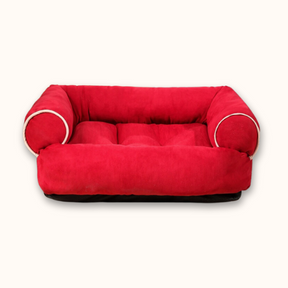 Pet Snuggly Sofa