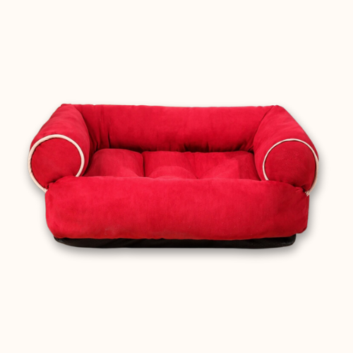 Pet Snuggly Sofa