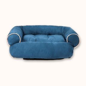 Pet Snuggly Sofa