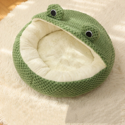 Froggy Beds