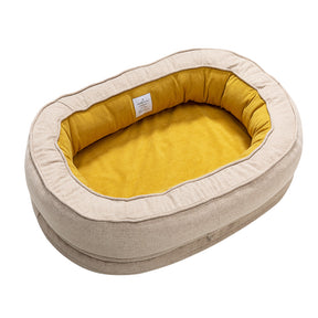 Dog Donut Bed