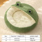 Froggy Beds